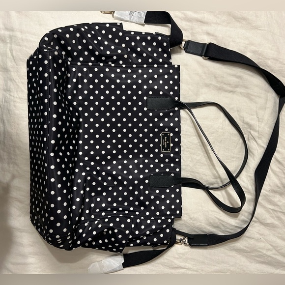 Kate Spade Wilson Road diaper bag - Picture 1 of 7